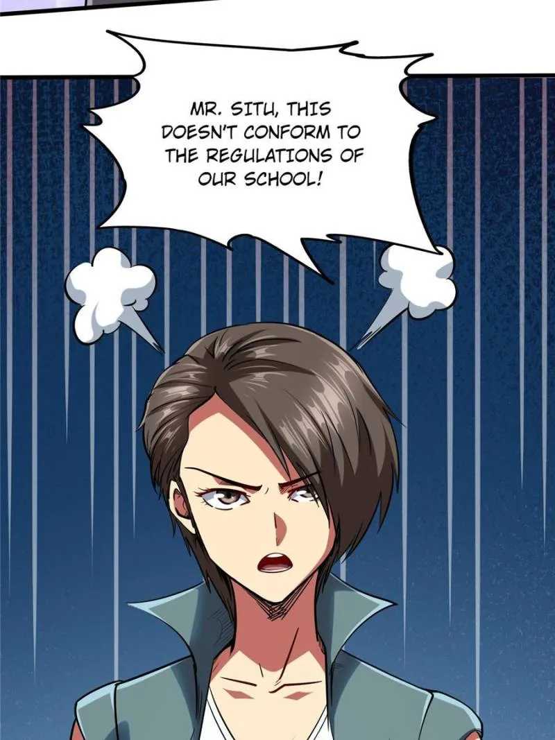 Super Gene Chapter 88 — Page 7