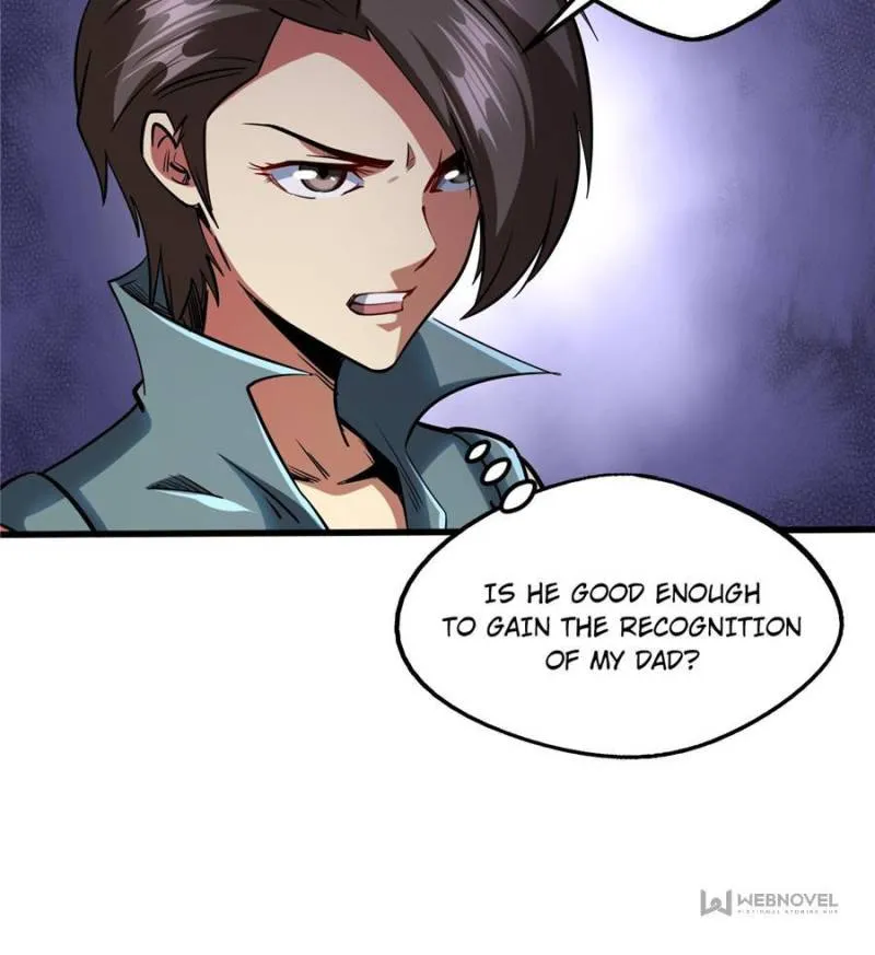 Super Gene Chapter 88 — Page 9