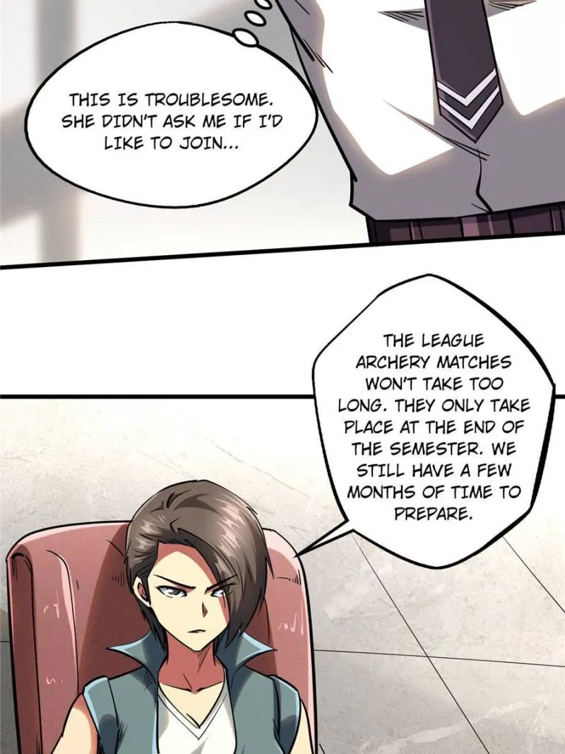 Super Gene Chapter 88 — Page 12