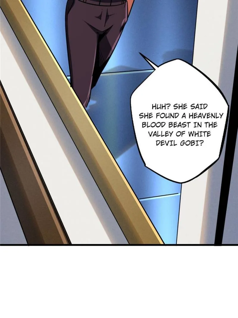Super Gene Chapter 88 — Page 15