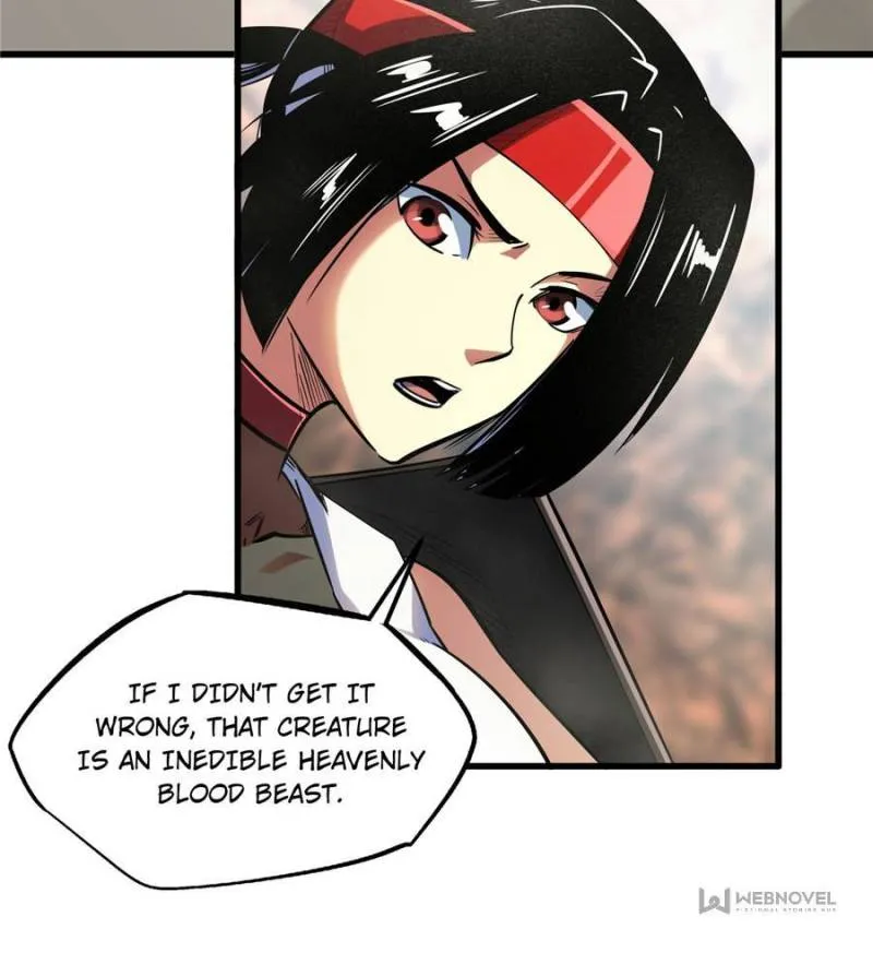 Super Gene Chapter 88 — Page 18