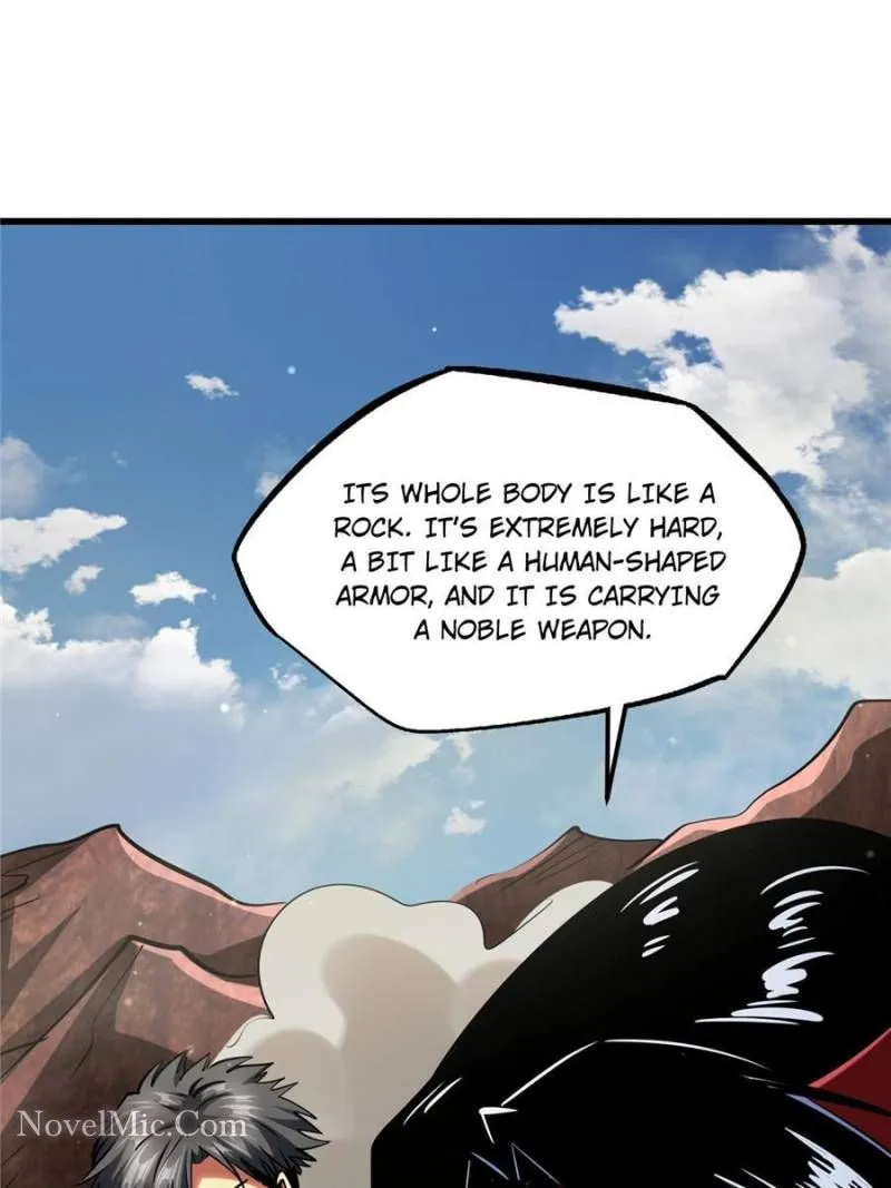 Super Gene Chapter 88 — Page 19