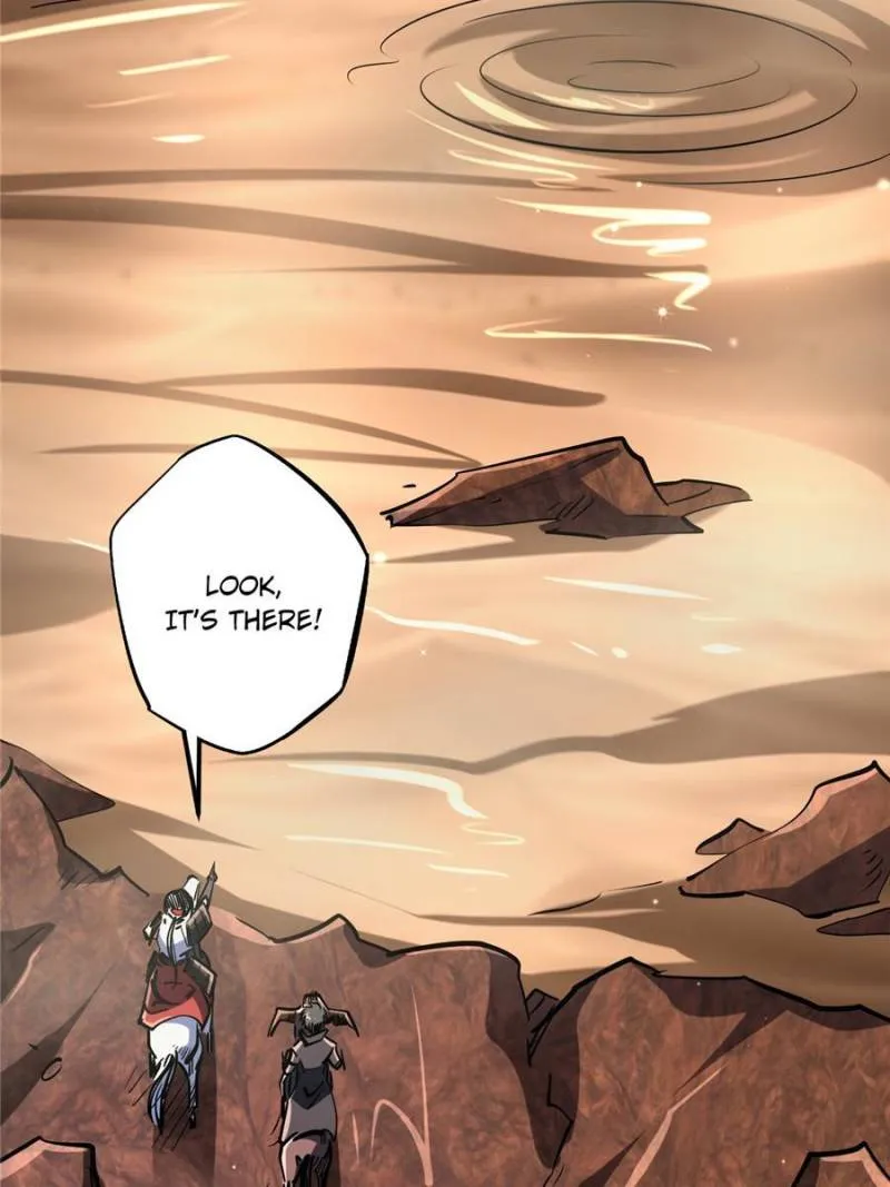 Super Gene Chapter 88 — Page 22
