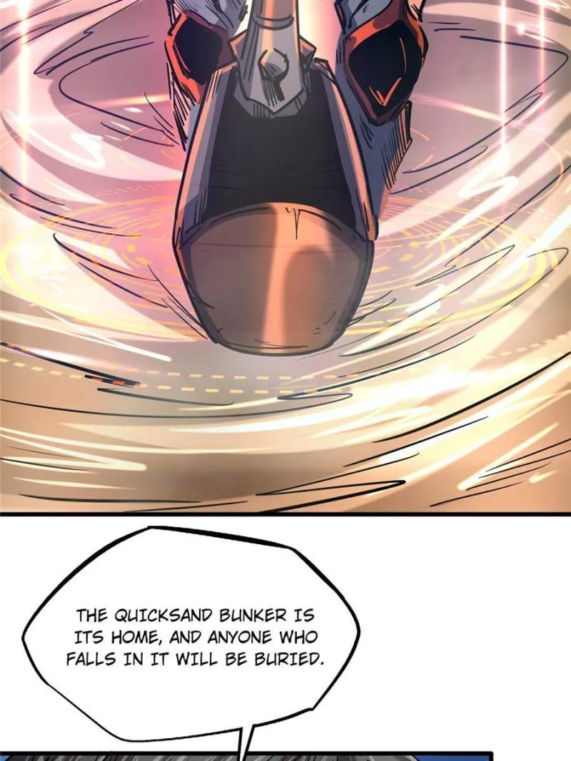 Super Gene Chapter 88 — Page 24