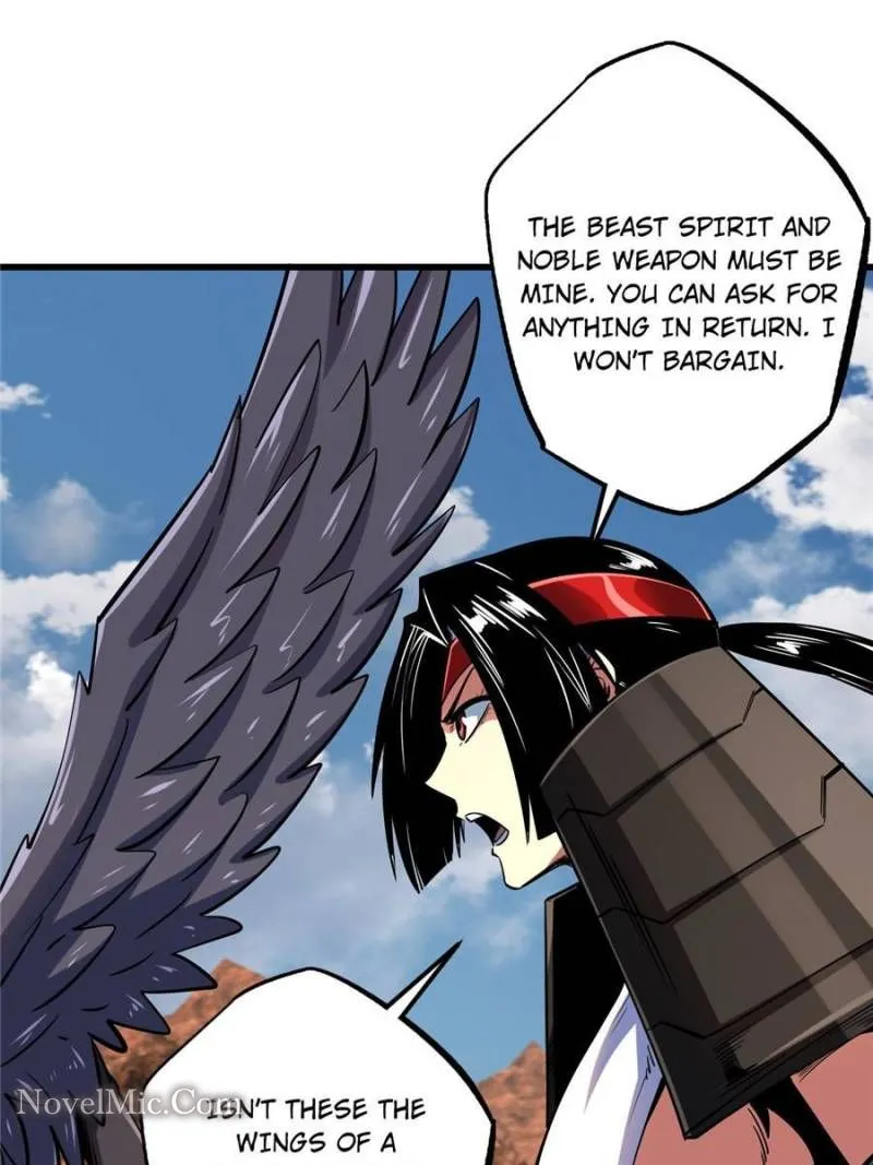 Super Gene Chapter 88 — Page 28