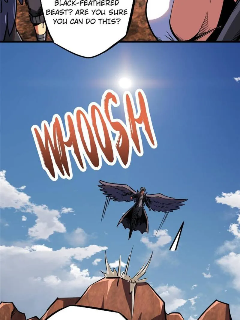 Super Gene Chapter 88 — Page 29