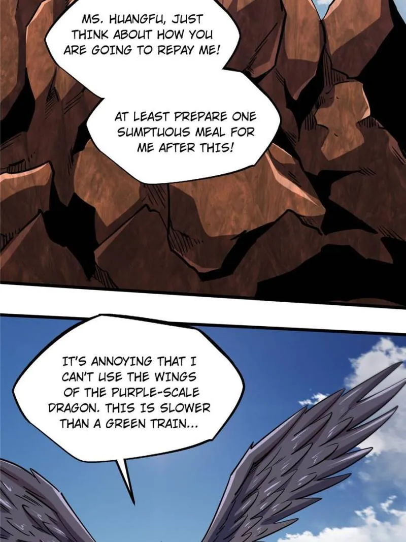Super Gene Chapter 88 — Page 30