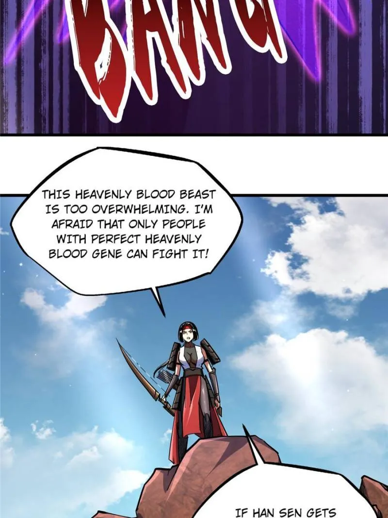 Super Gene Chapter 88 — Page 40