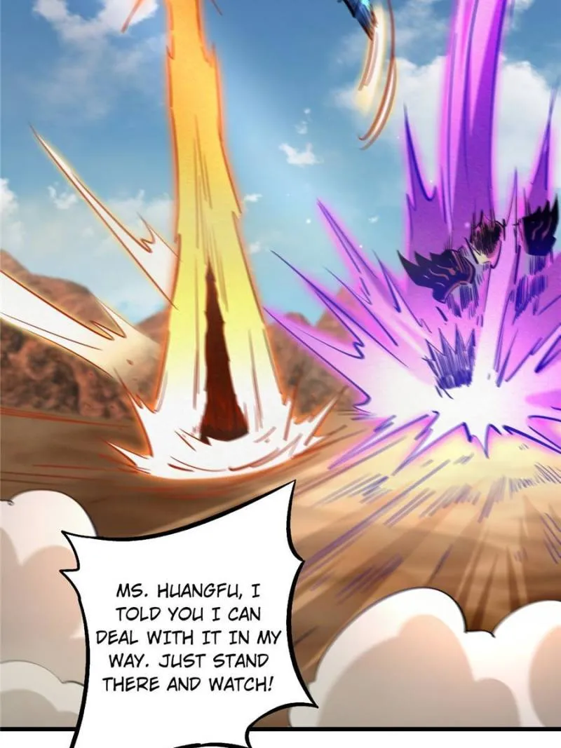 Super Gene Chapter 88 — Page 43