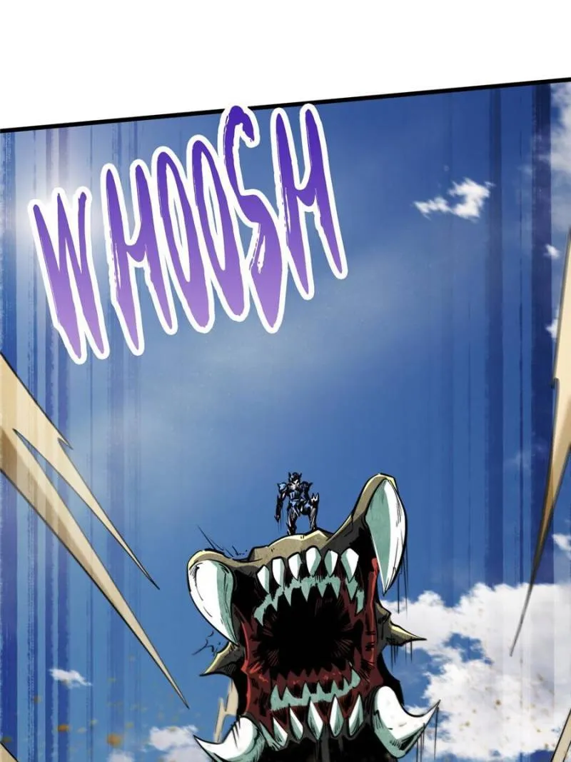 Super Gene Chapter 88 — Page 46