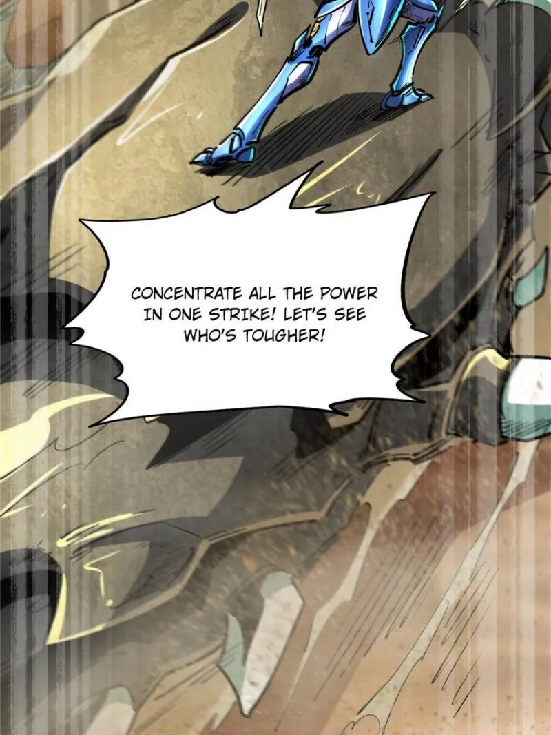 Super Gene Chapter 88 — Page 51