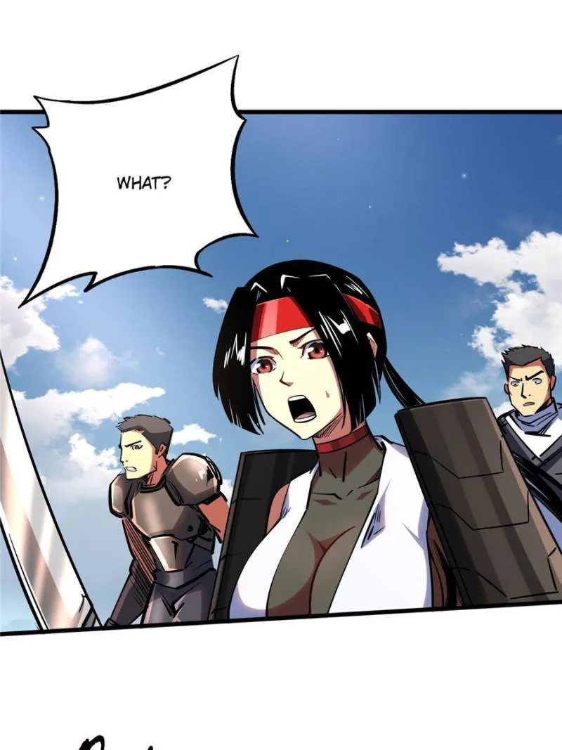 Super Gene Chapter 88 — Page 55