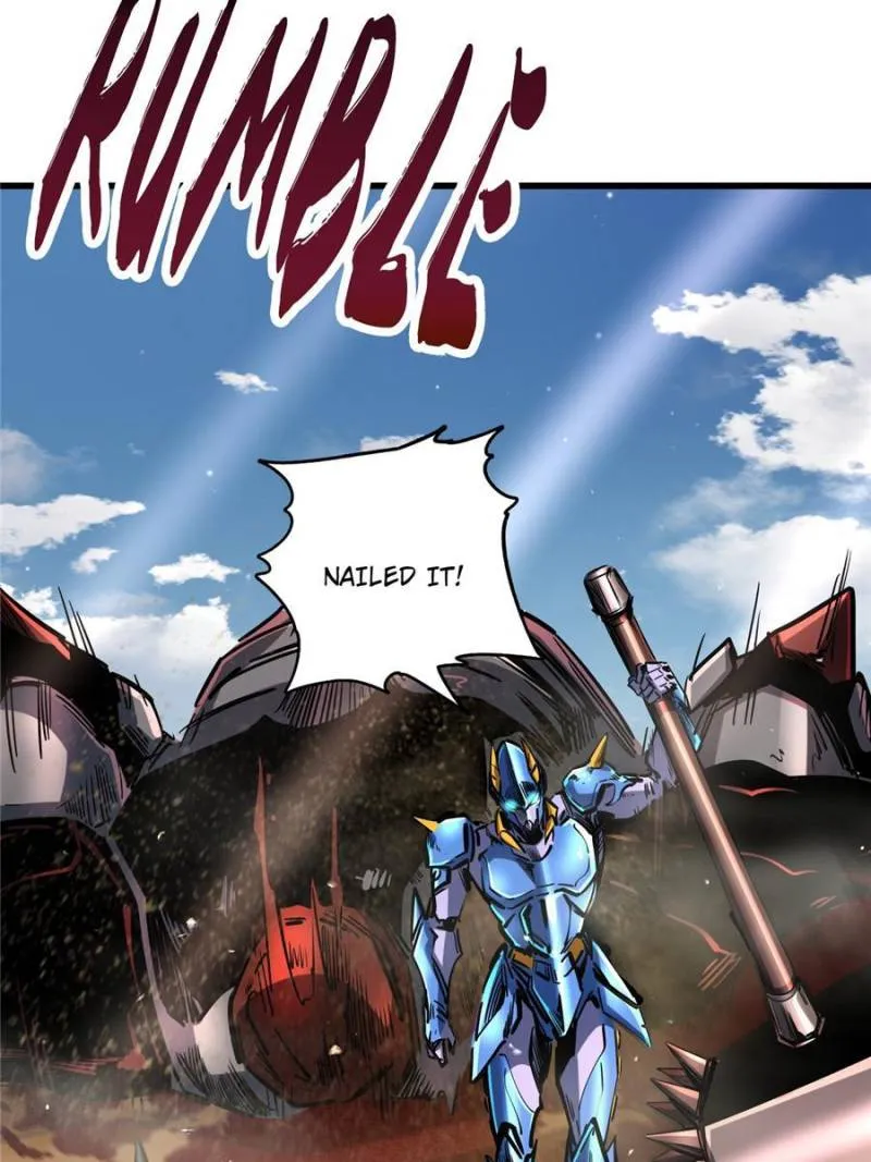 Super Gene Chapter 88 — Page 56