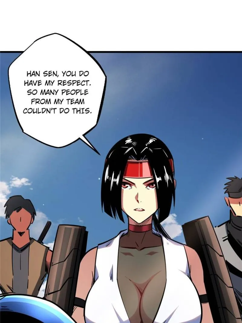 Super Gene Chapter 88 — Page 62