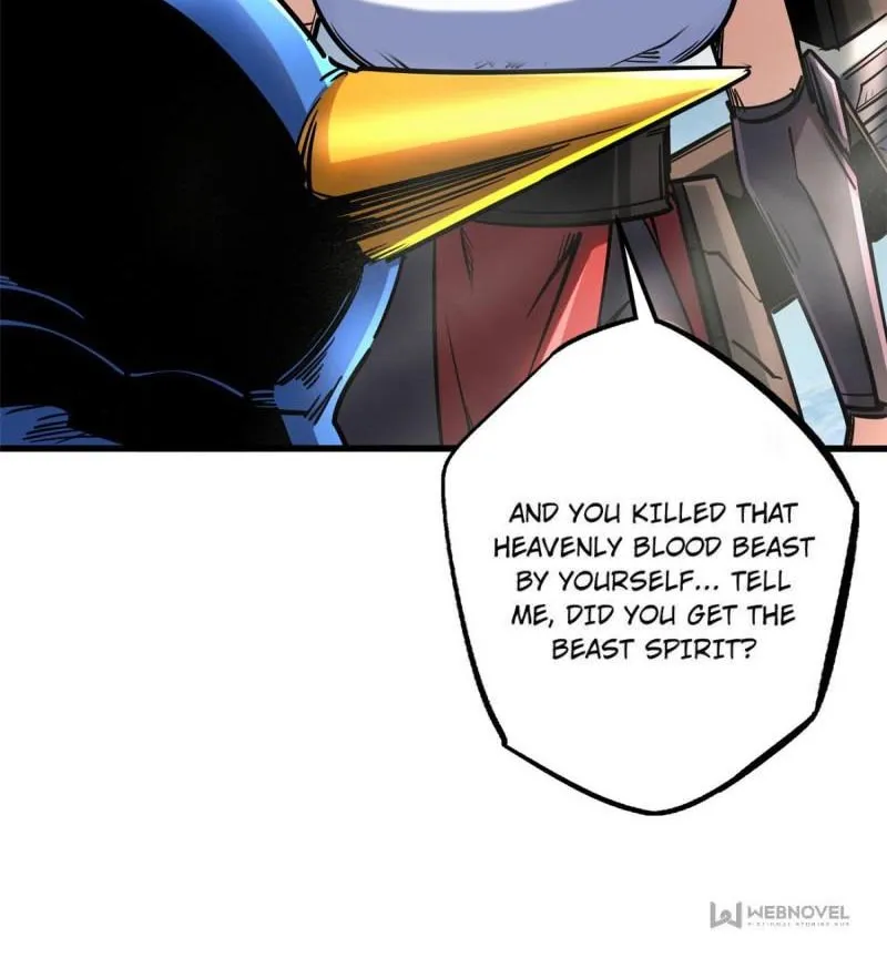 Super Gene Chapter 88 — Page 63