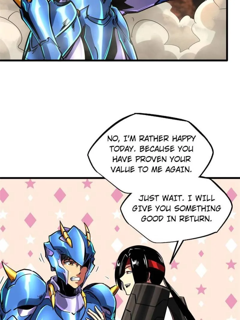 Super Gene Chapter 89 — Page 2