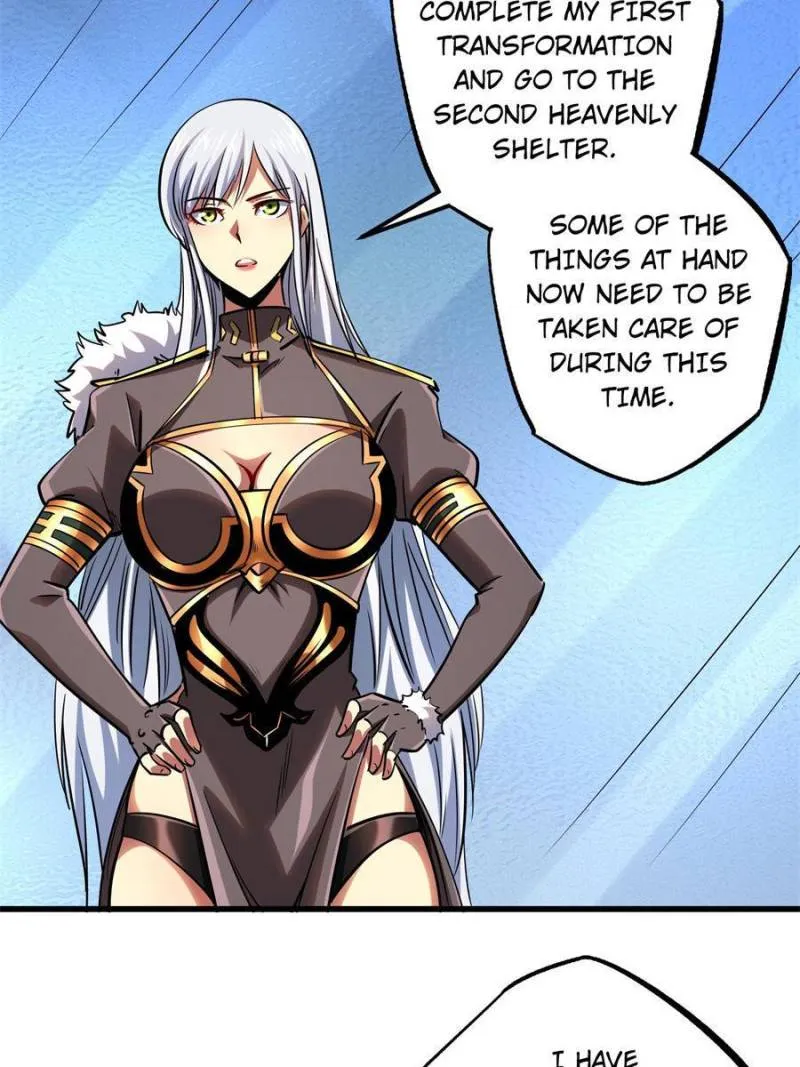 Super Gene Chapter 89 — Page 5