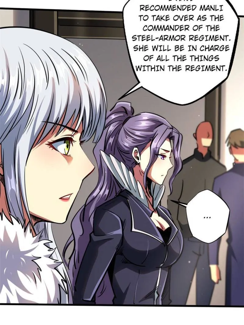 Super Gene Chapter 89 — Page 6