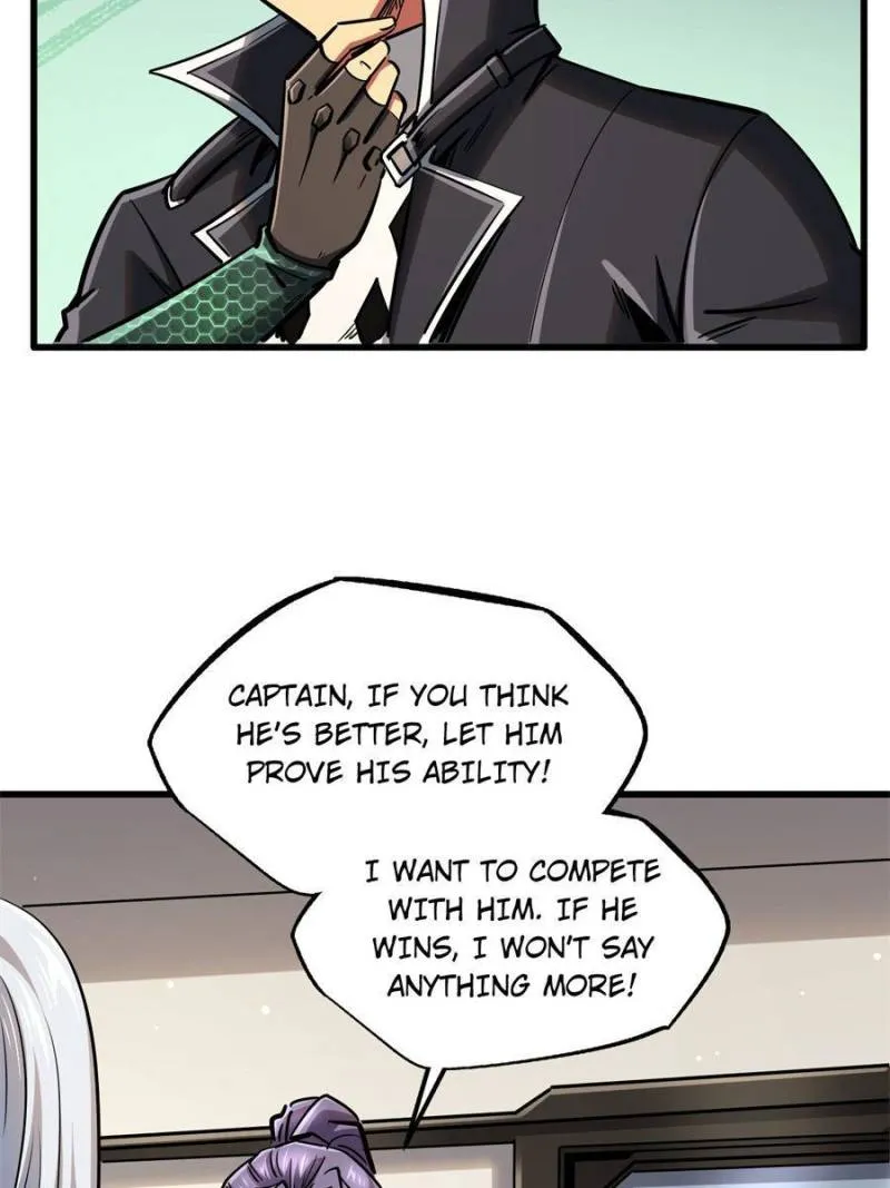 Super Gene Chapter 89 — Page 14