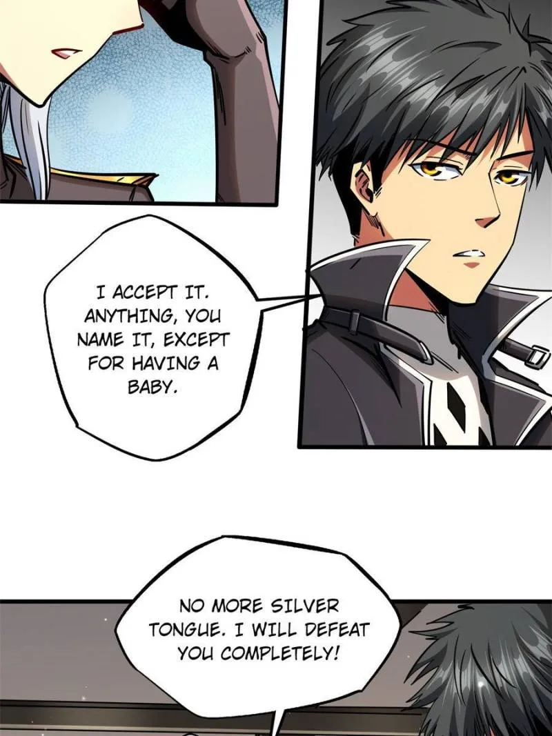 Super Gene Chapter 89 — Page 16