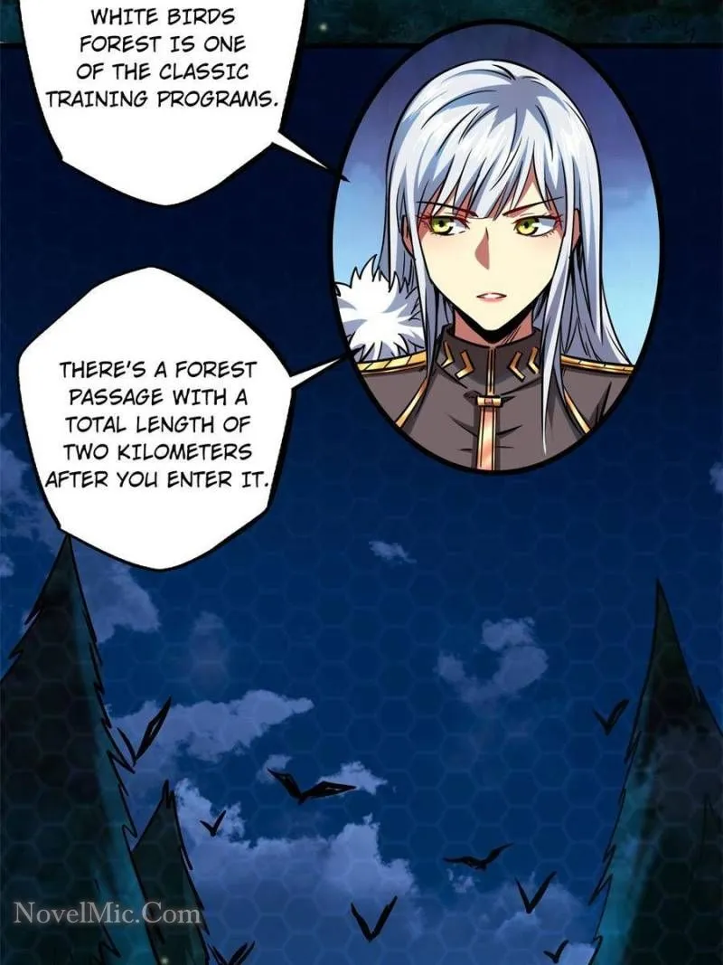 Super Gene Chapter 89 — Page 23