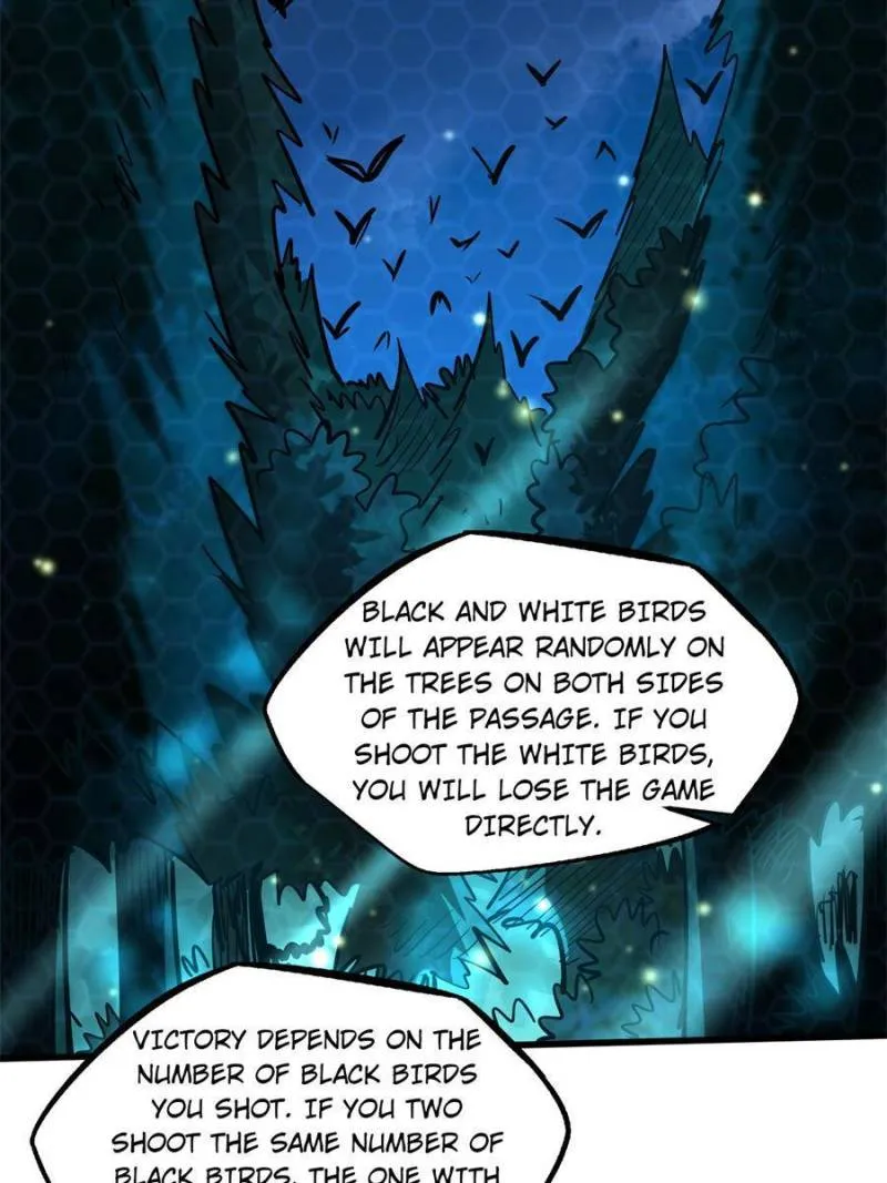Super Gene Chapter 89 — Page 24