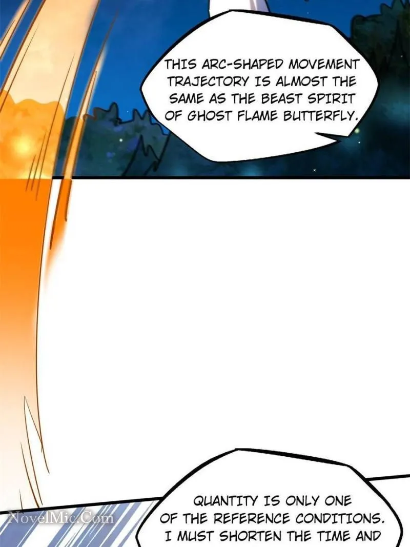Super Gene Chapter 89 — Page 33