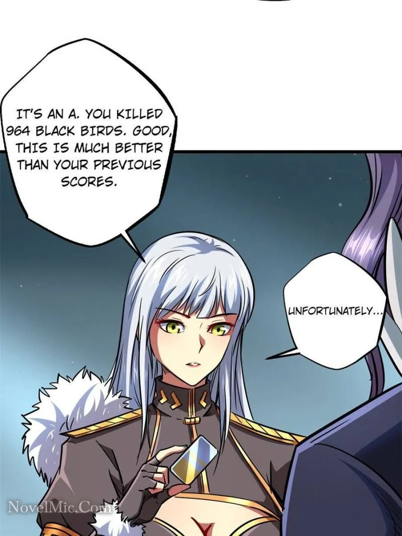 Super Gene Chapter 89 — Page 44