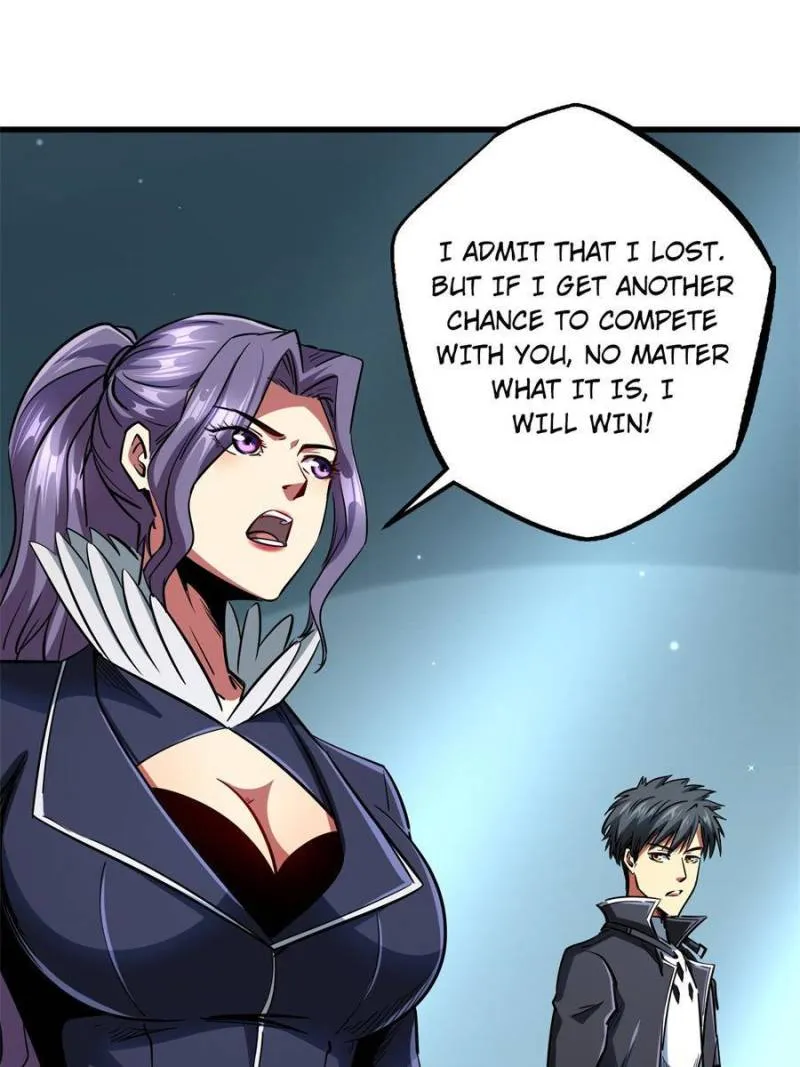 Super Gene Chapter 89 — Page 52