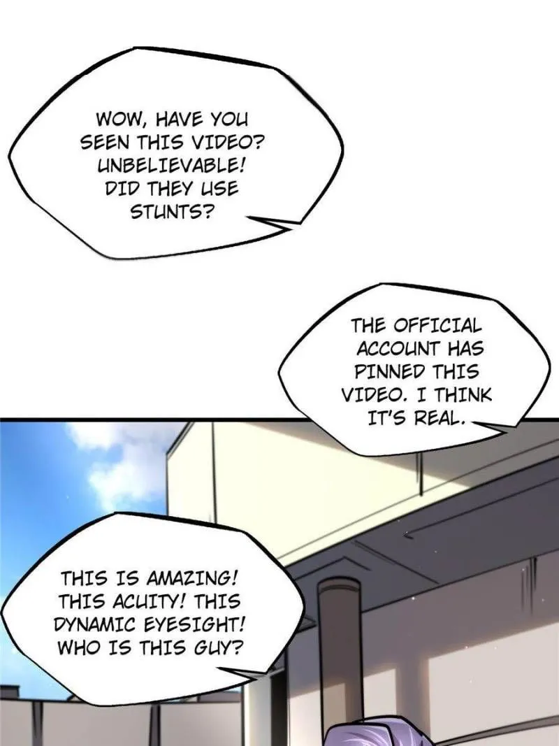 Super Gene Chapter 90 — Page 1