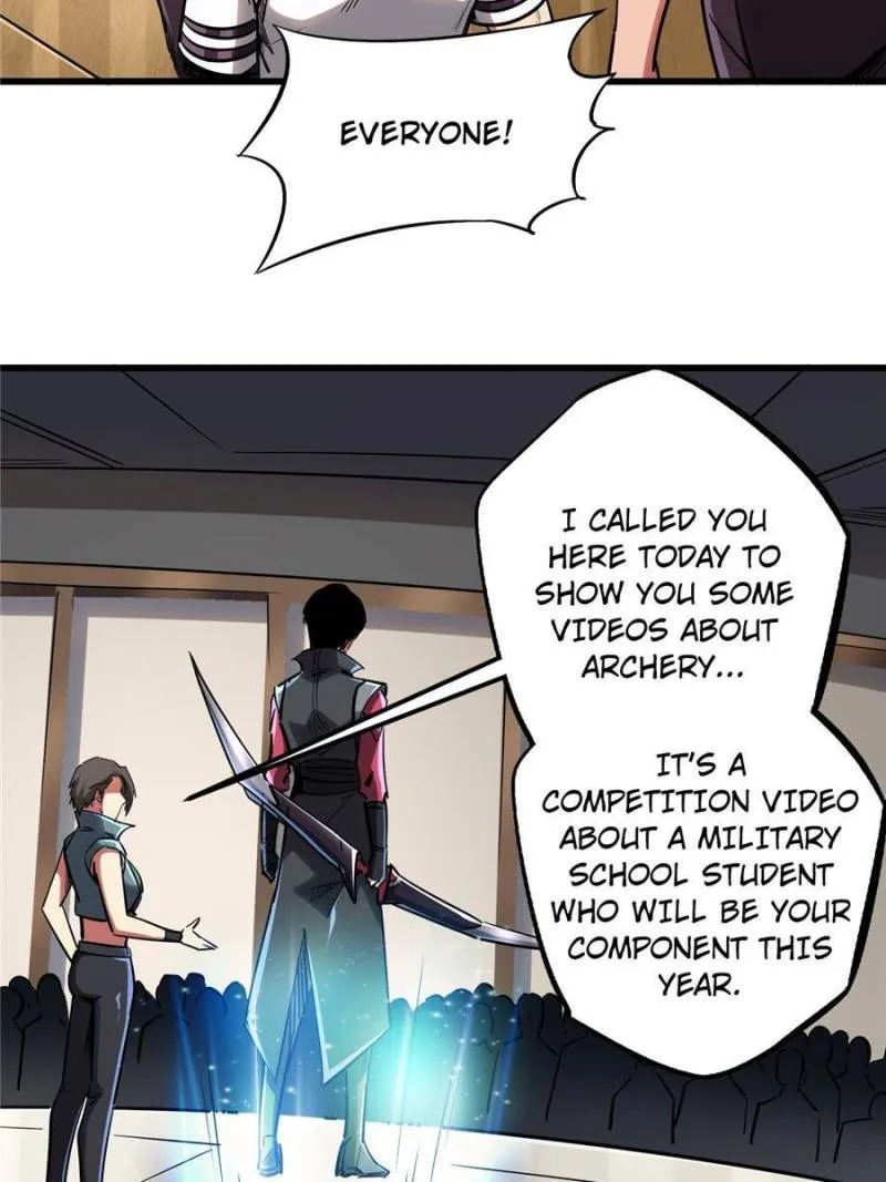 Super Gene Chapter 90 — Page 5