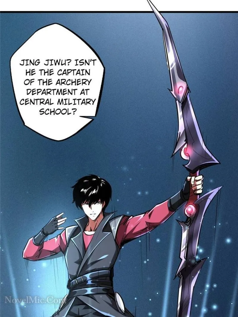 Super Gene Chapter 90 — Page 7