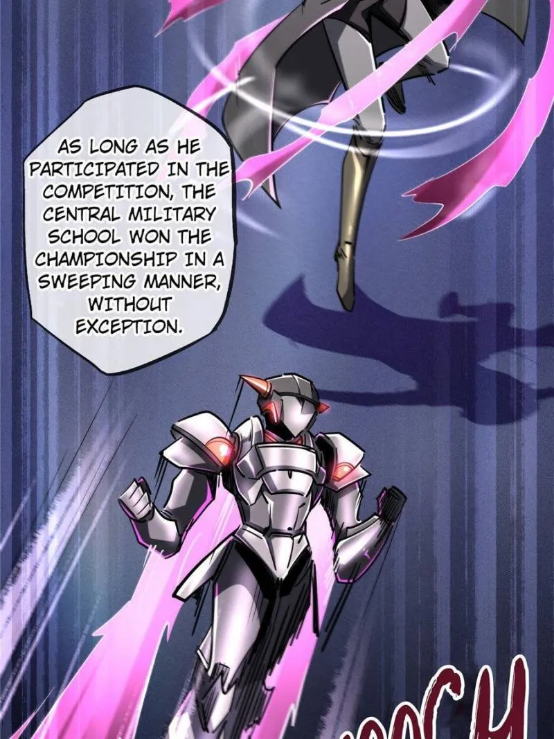 Super Gene Chapter 90 — Page 11