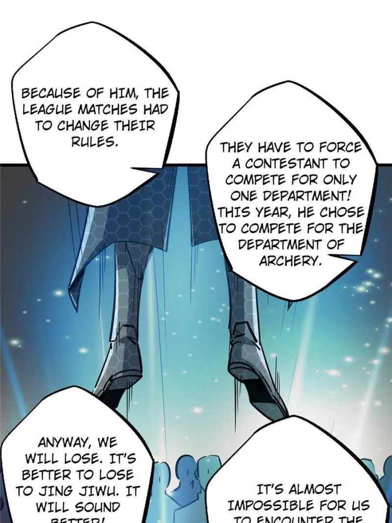 Super Gene Chapter 90 — Page 13