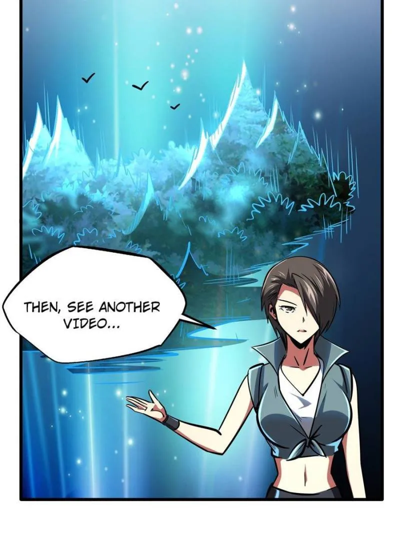 Super Gene Chapter 90 — Page 22