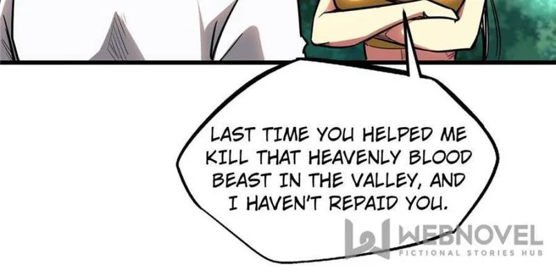 Super Gene Chapter 90 — Page 30
