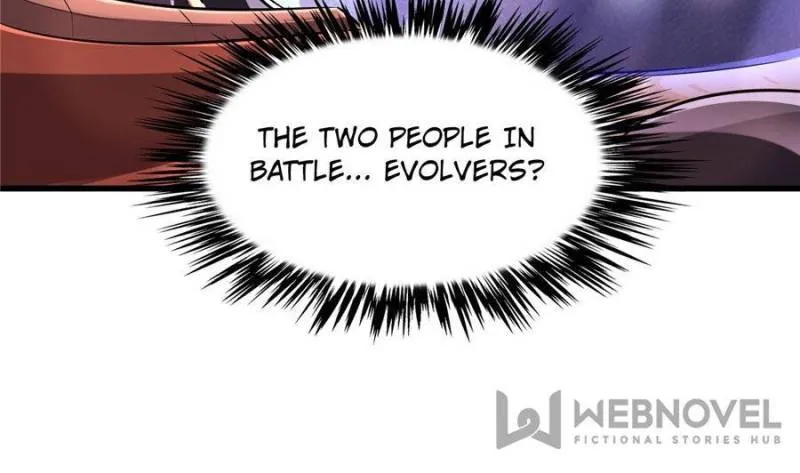 Super Gene Chapter 90 — Page 36