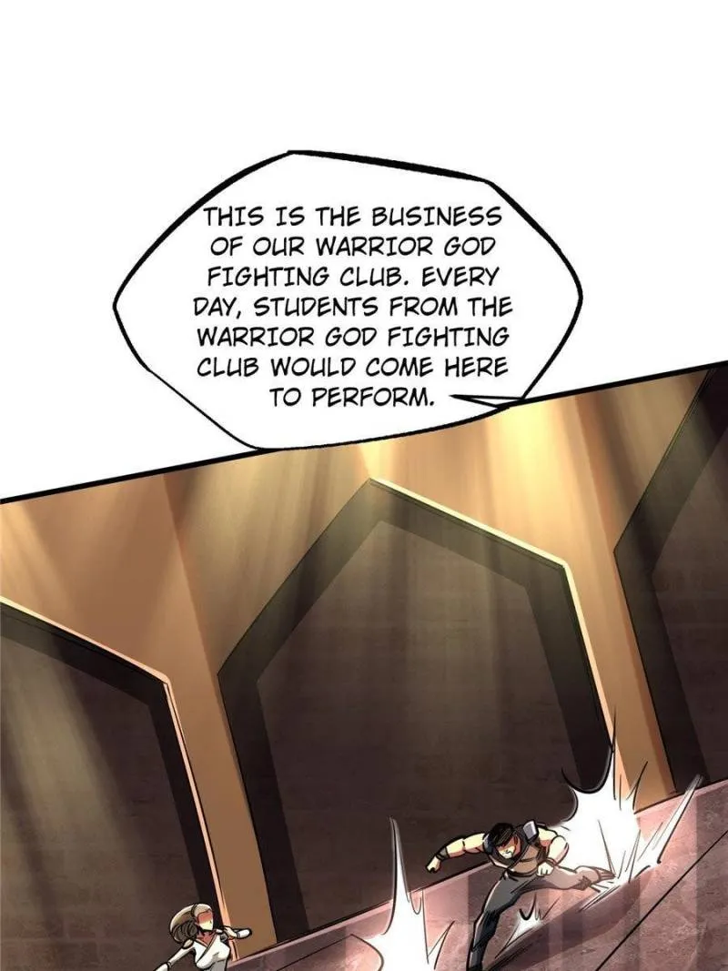 Super Gene Chapter 90 — Page 37