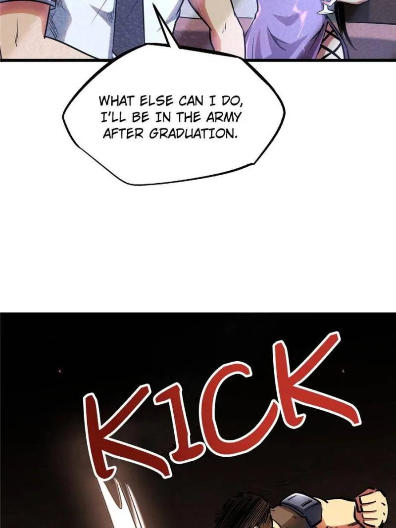 Super Gene Chapter 90 — Page 40