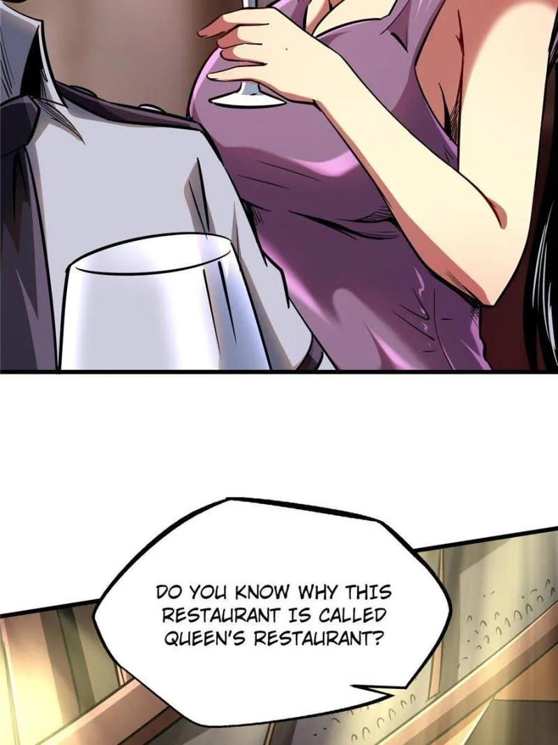Super Gene Chapter 90 — Page 44