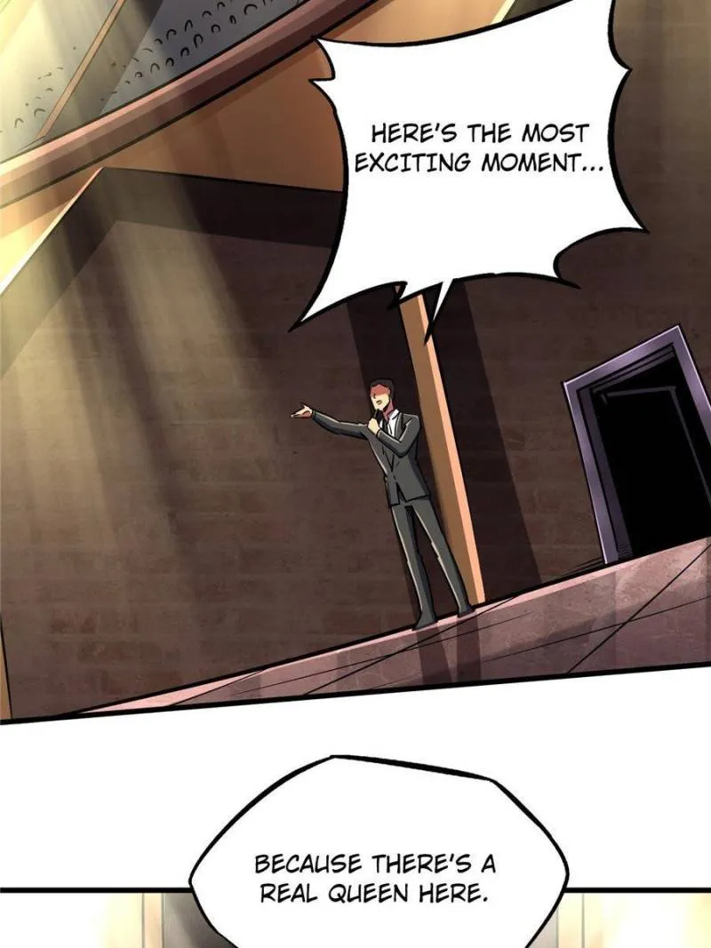 Super Gene Chapter 90 — Page 46