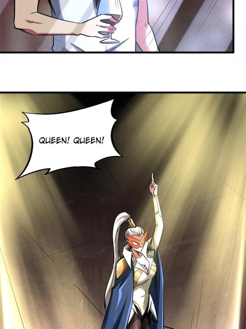 Super Gene Chapter 90 — Page 50