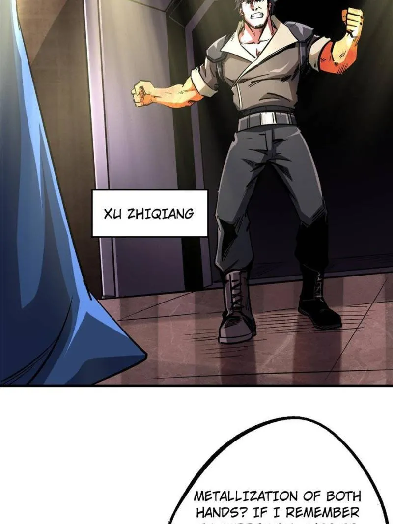 Super Gene Chapter 90 — Page 53