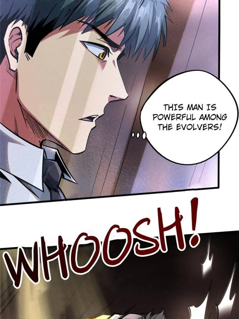 Super Gene Chapter 90 — Page 55