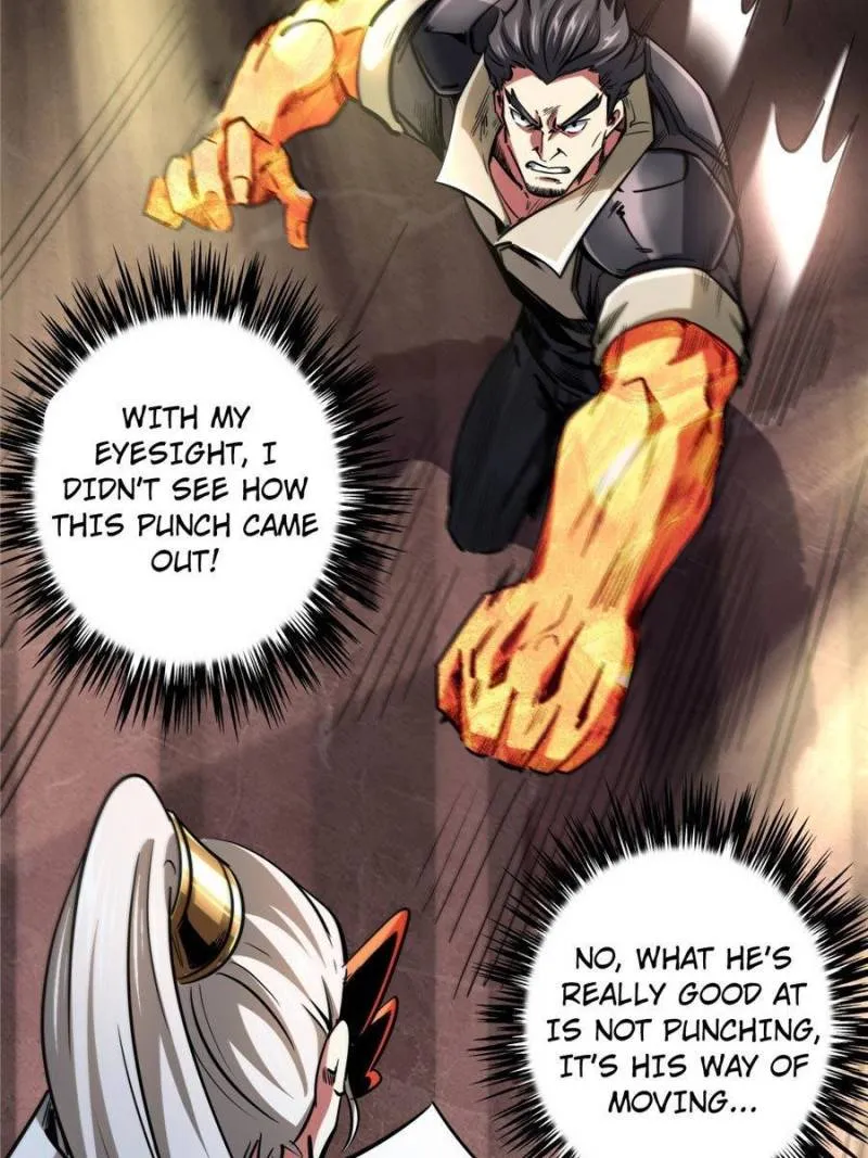 Super Gene Chapter 90 — Page 56