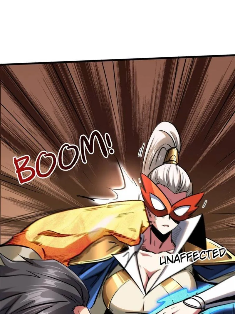 Super Gene Chapter 90 — Page 61