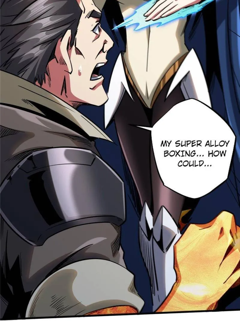 Super Gene Chapter 90 — Page 62