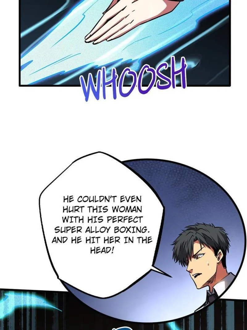 Super Gene Chapter 90 — Page 64