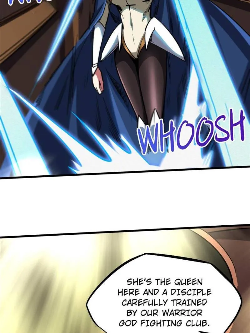 Super Gene Chapter 90 — Page 68
