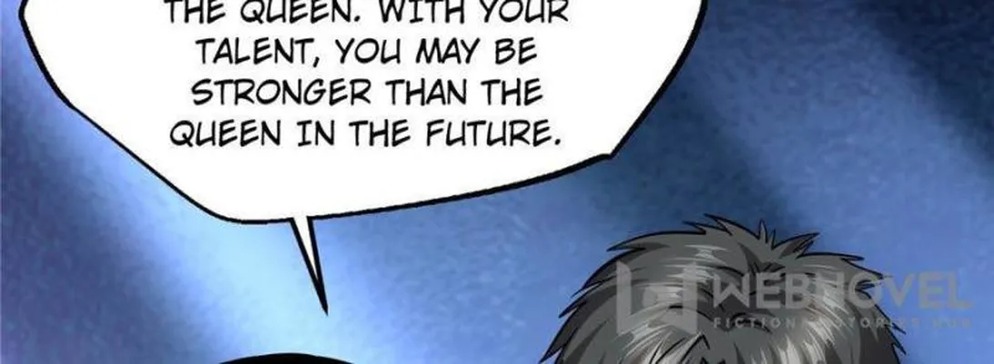 Super Gene Chapter 90 — Page 75